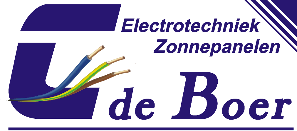 Partner gasvrij wonen electrotechniek de Boer