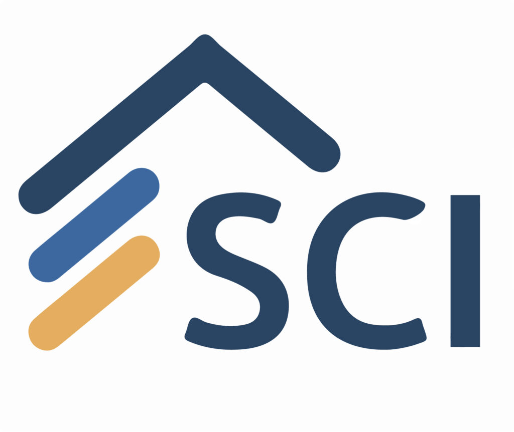 Logo partner SCI