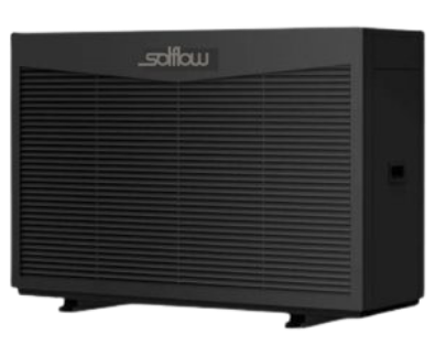 Solflow Warmtepomp